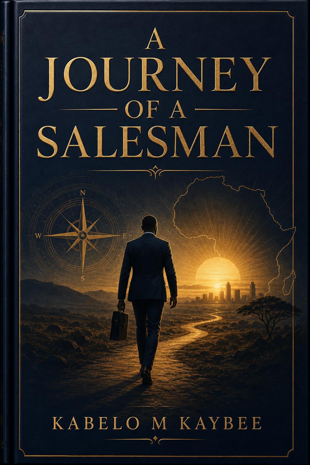 A Journey of a Salesman