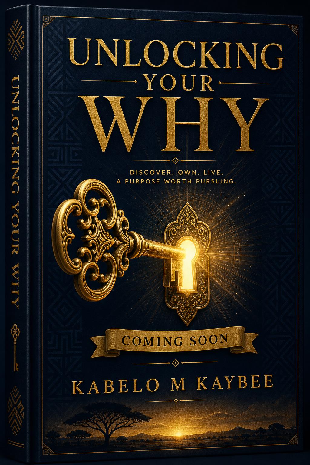 Unlocking Your Why