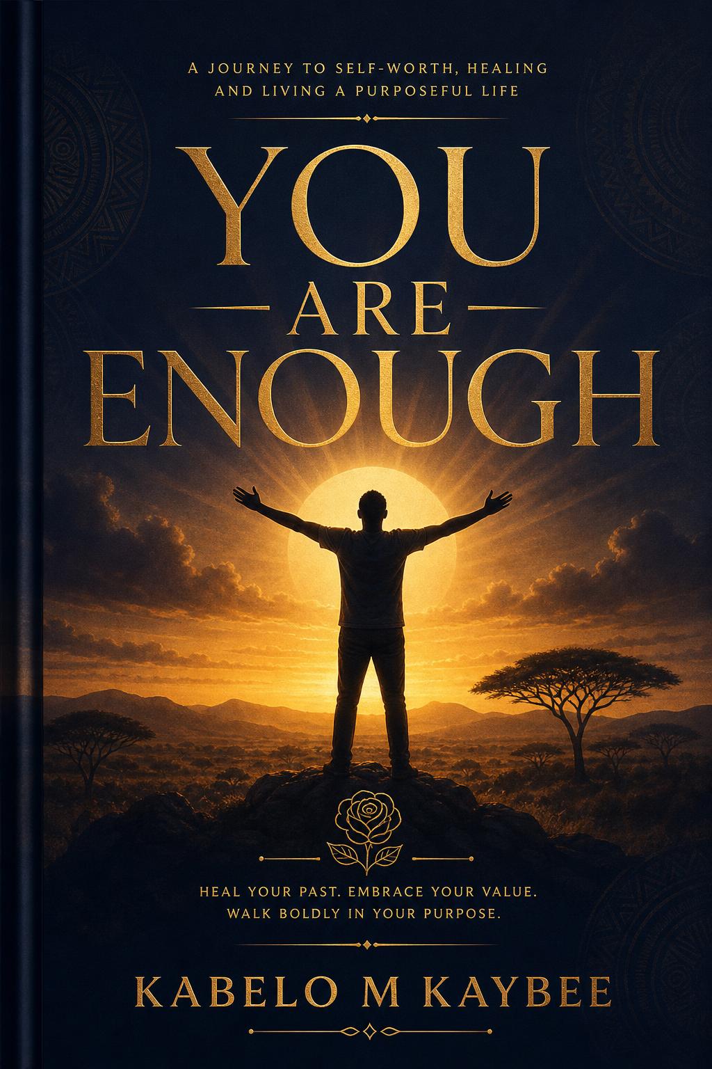 You Are Enough